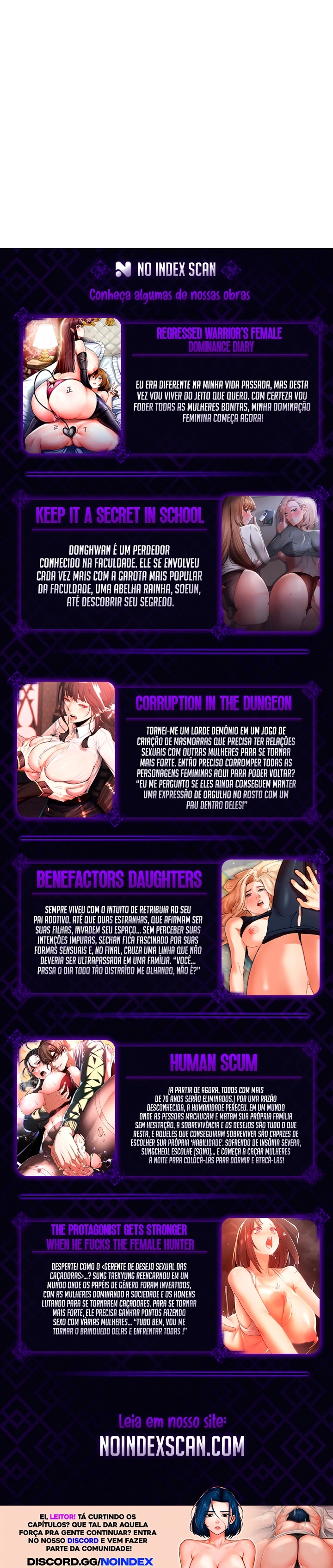 An Introduction To MILFs Capítulo 32 Página 21