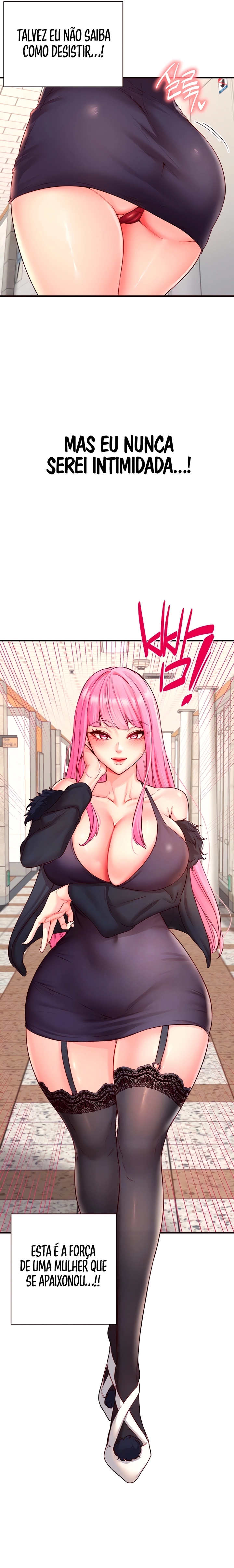 An Introduction To MILFs Capítulo 32 Página 4