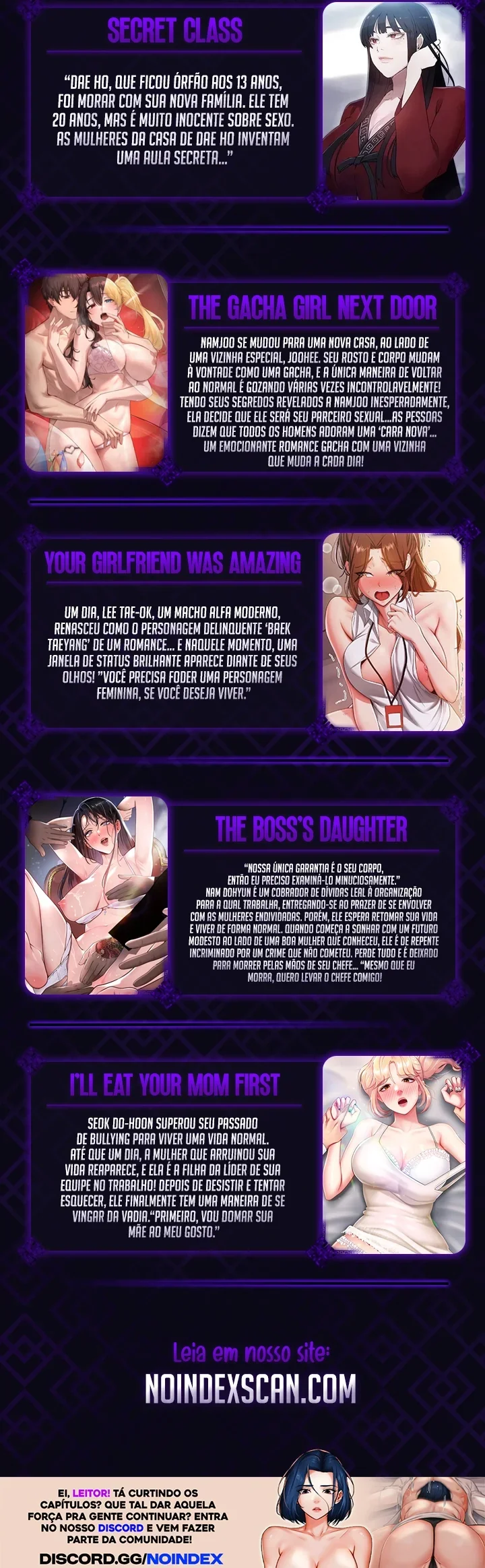 An Introduction To MILFs Capítulo 35 Página 23