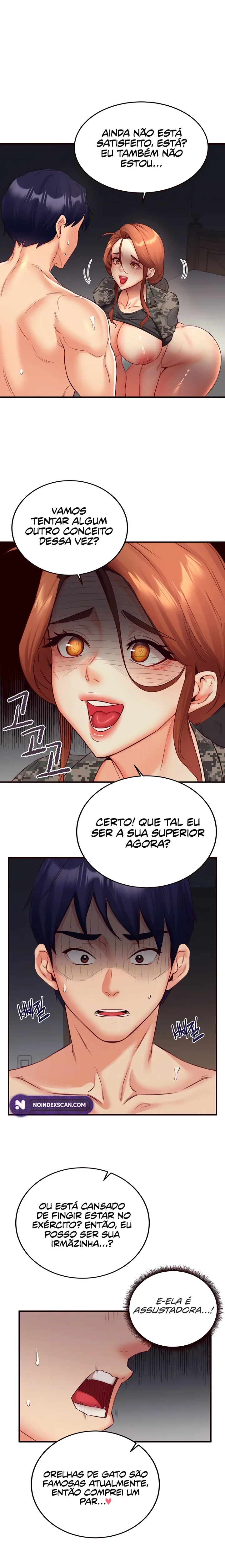 An Introduction To MILFs Capítulo 35 Página 3