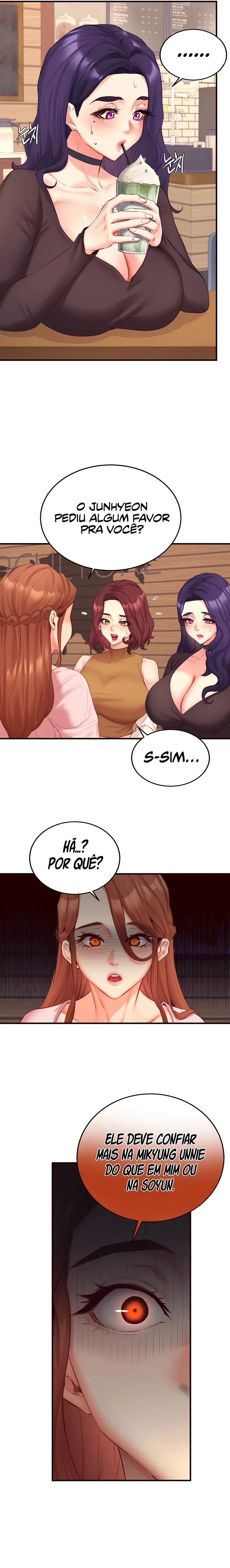 An Introduction To MILFs Capítulo 37 Página 2
