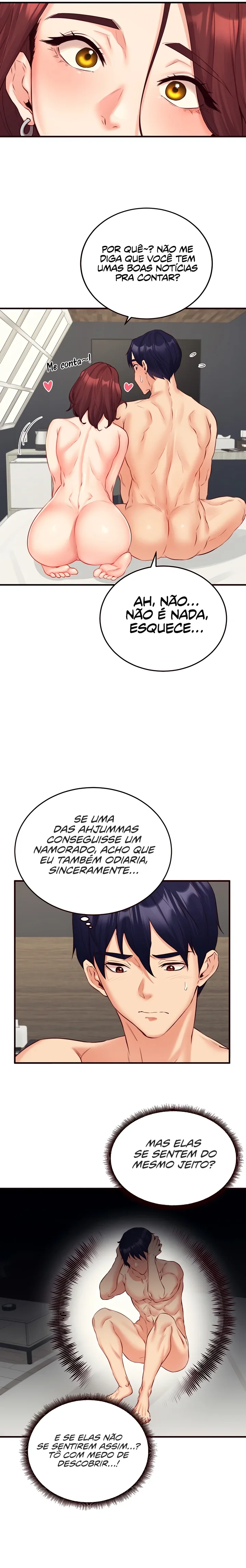 An Introduction To MILFs Capítulo 38 Página 13