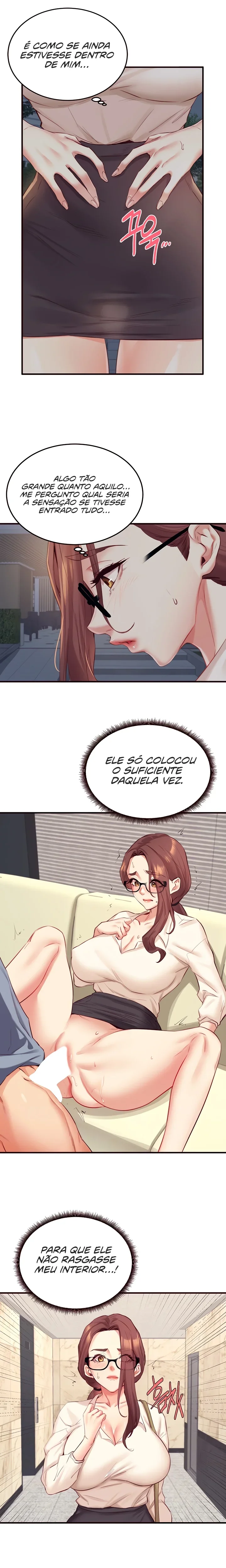 An Introduction To MILFs Capítulo 38 Página 2