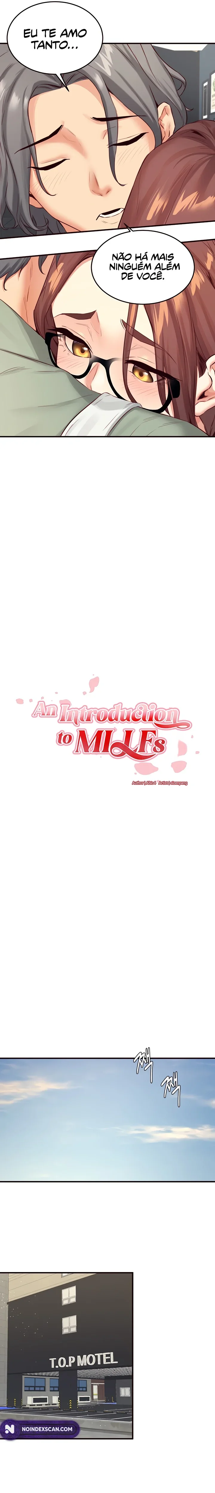 An Introduction To MILFs Capítulo 38 Página 6