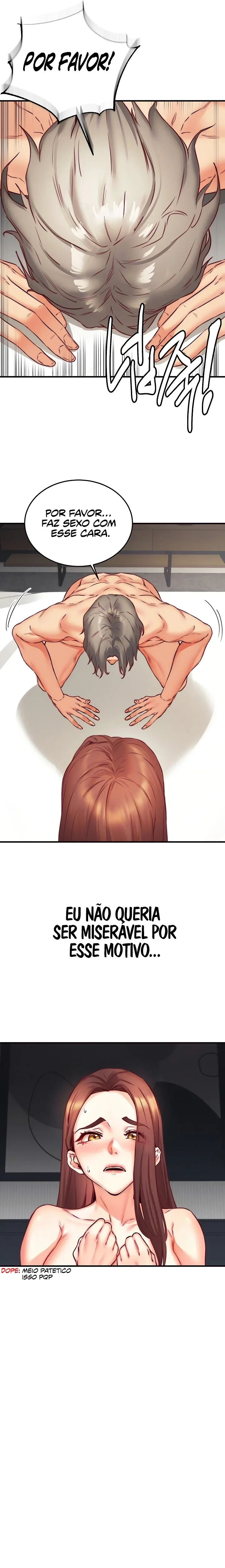 An Introduction To MILFs Capítulo 39 Página 6