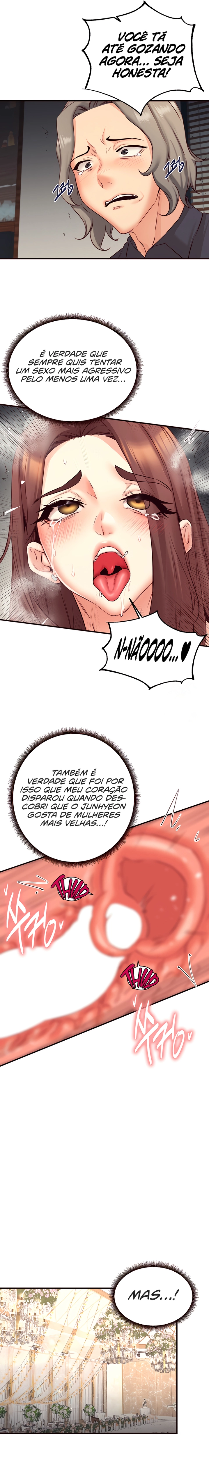 An Introduction To MILFs Capítulo 41 Página 19