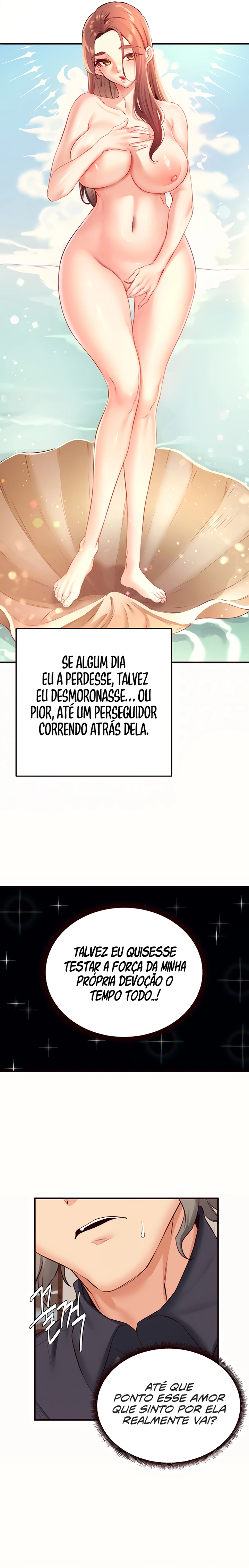 An Introduction To MILFs Capítulo 42 Página 3