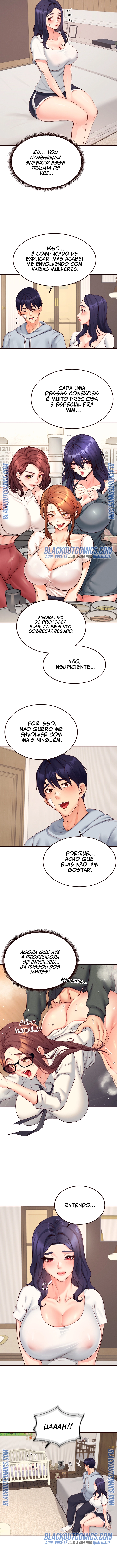 An Introduction To MILFs Capítulo 46 Página 4