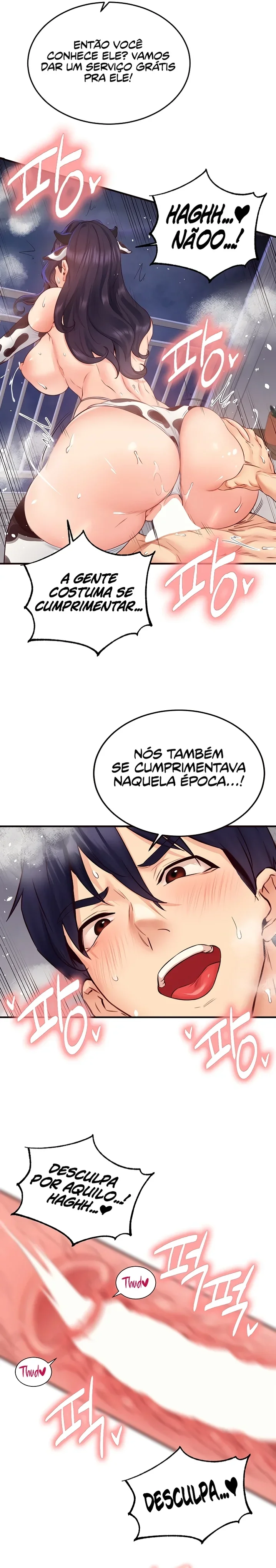 An Introduction To MILFs Capítulo 48 Página 18