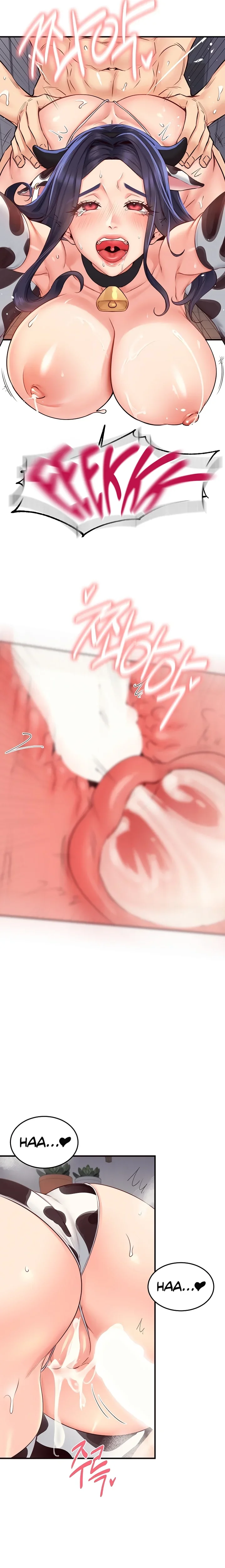 An Introduction To MILFs Capítulo 48 Página 19
