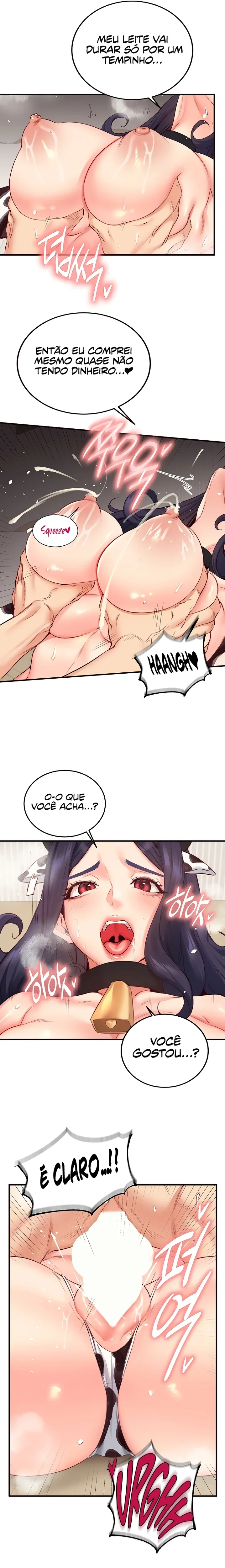 An Introduction To MILFs Capítulo 48 Página 9