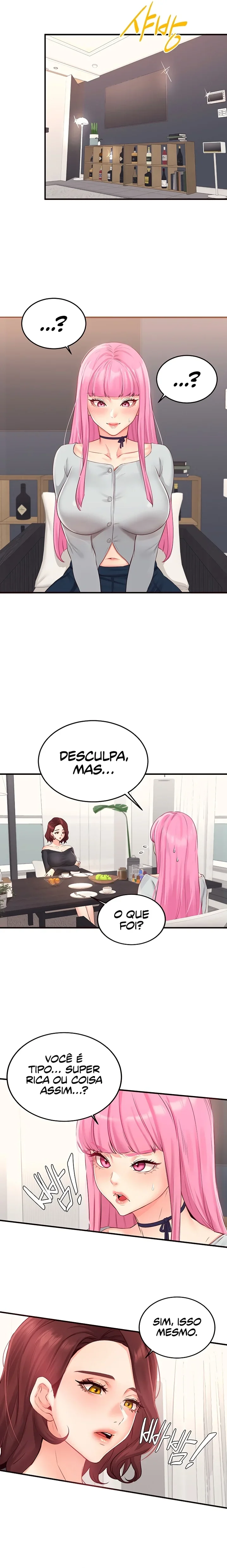 An Introduction To MILFs Capítulo 49 Página 7