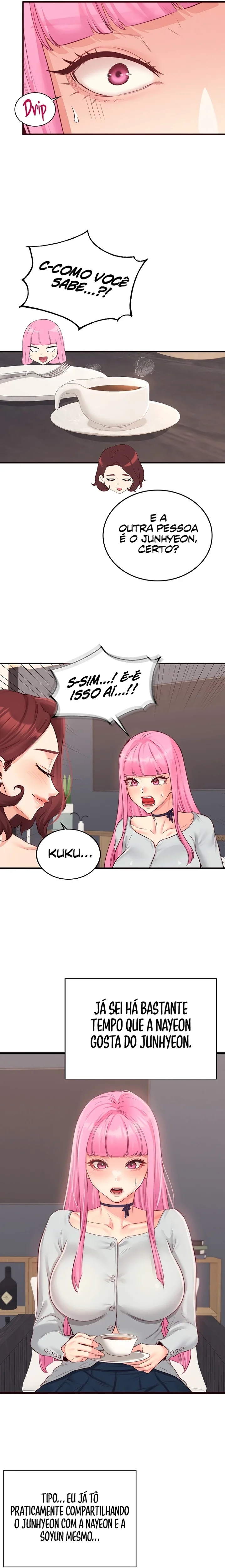 An Introduction To MILFs Capítulo 49 Página 9