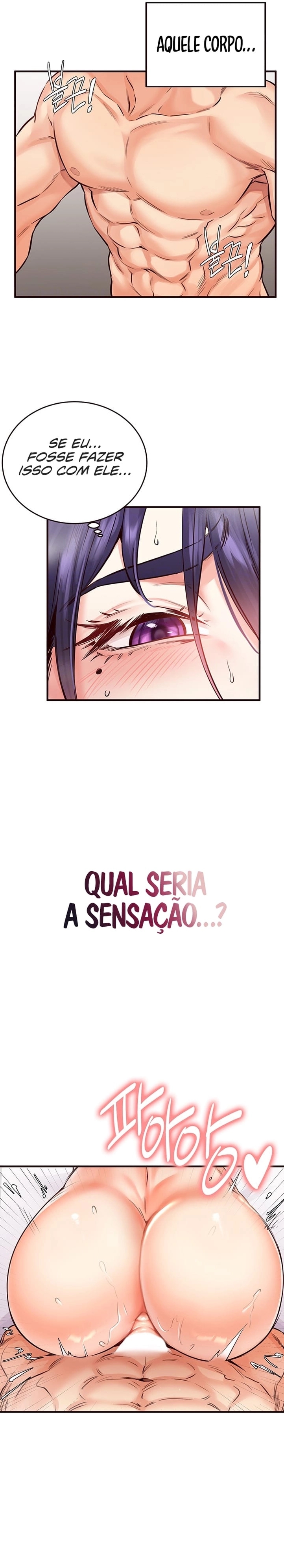 An Introduction To MILFs Capítulo 5 Página 11