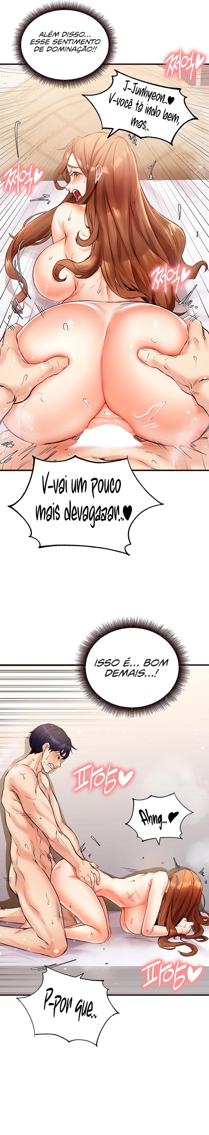 An Introduction To MILFs Capítulo 5 Página 13