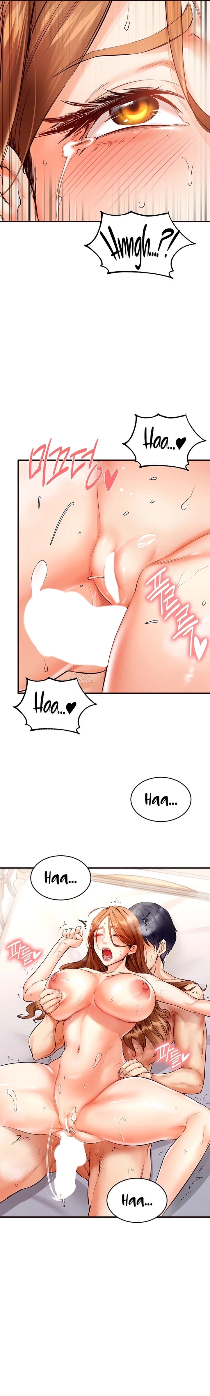An Introduction To MILFs Capítulo 5 Página 22
