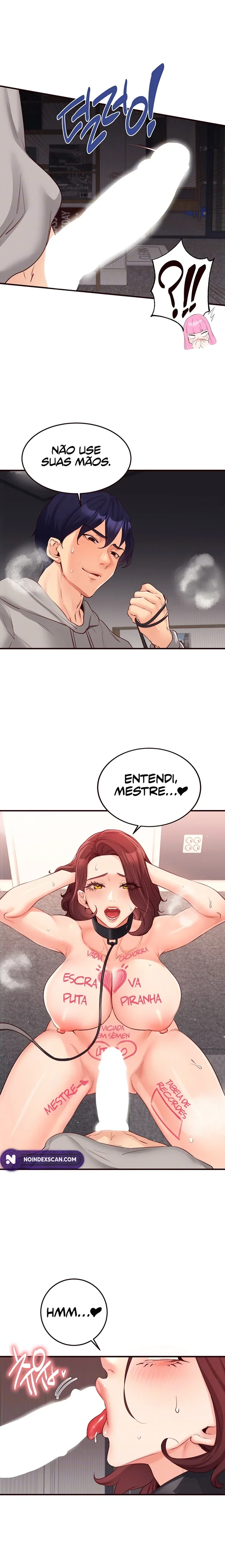 An Introduction To MILFs Capítulo 51 Página 3
