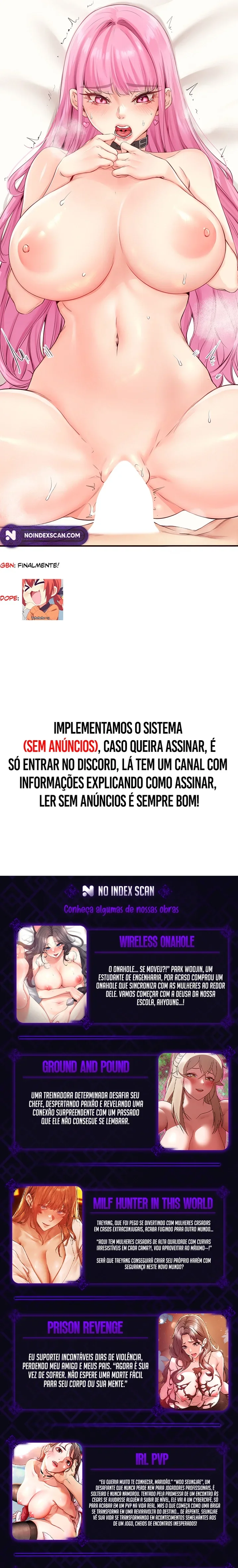 An Introduction To MILFs Capítulo 52 Página 22