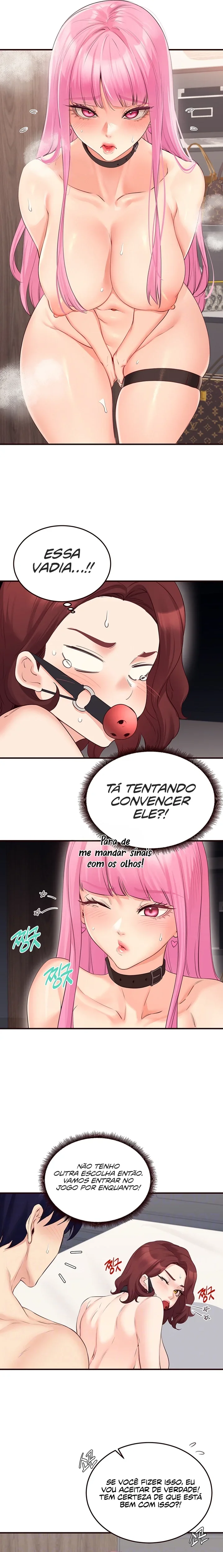 An Introduction To MILFs Capítulo 52 Página 6