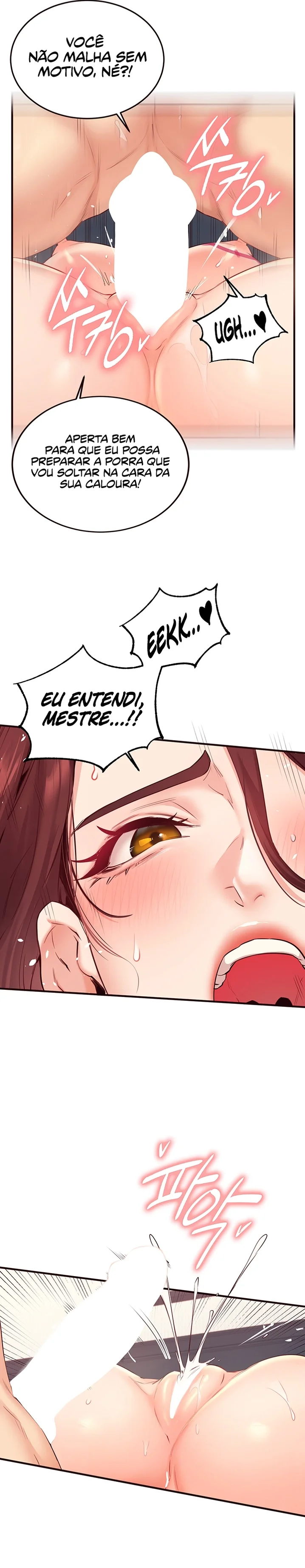 An Introduction To MILFs Capítulo 53 Página 19