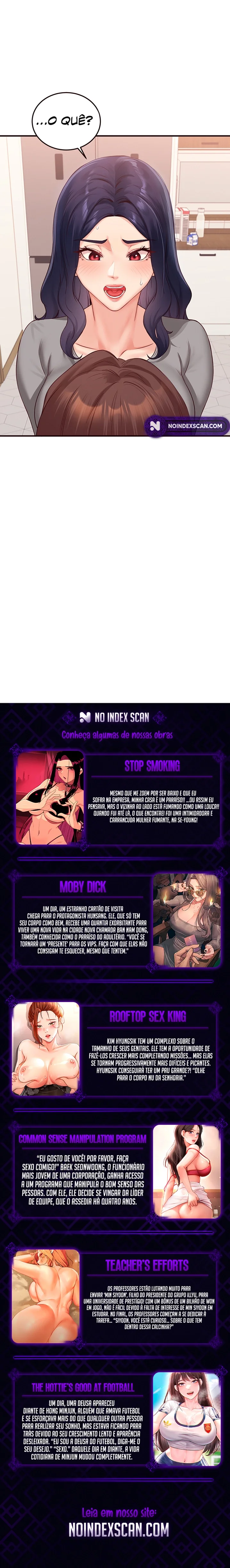 An Introduction To MILFs Capítulo 53 Página 23