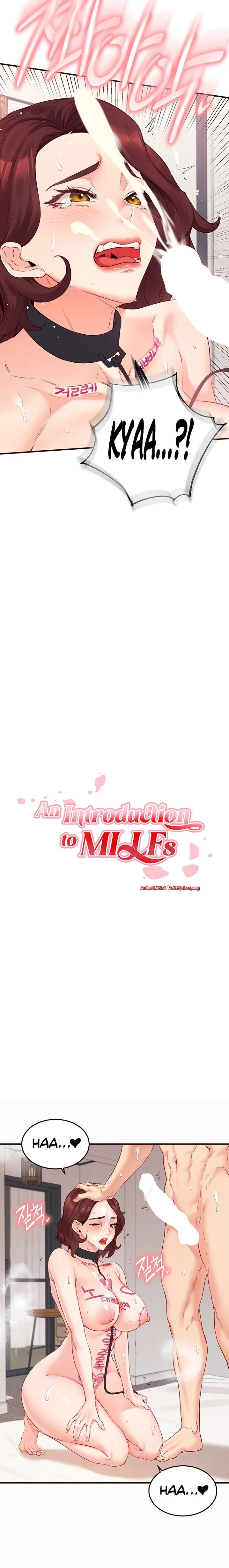 An Introduction To MILFs Capítulo 53 Página 7