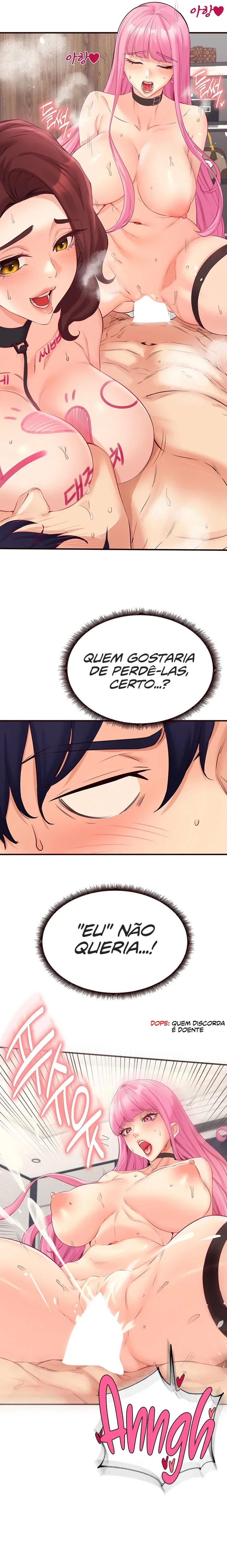 An Introduction To MILFs Capítulo 54 Página 10