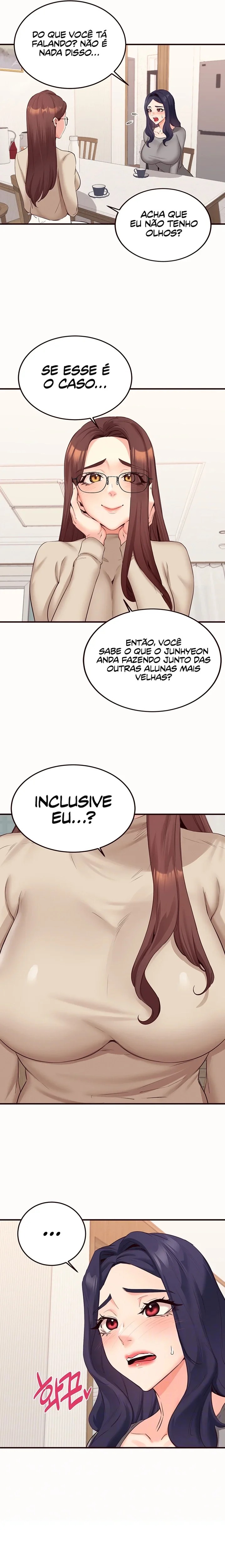 An Introduction To MILFs Capítulo 54 Página 2