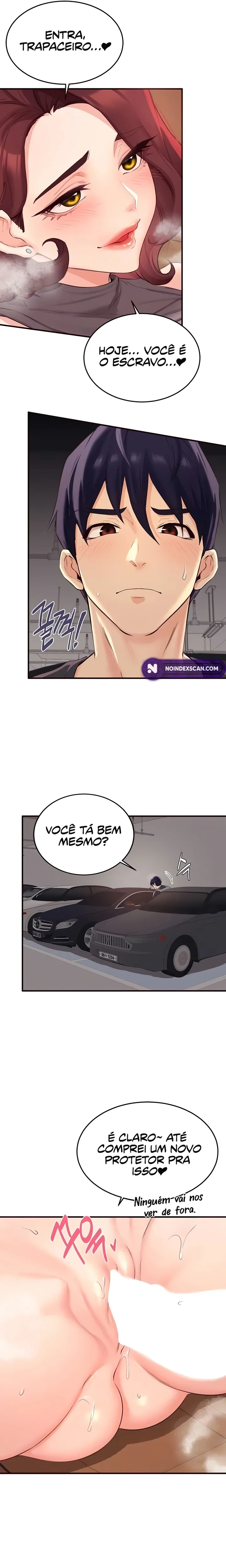 An Introduction To MILFs Capítulo 55 Página 4