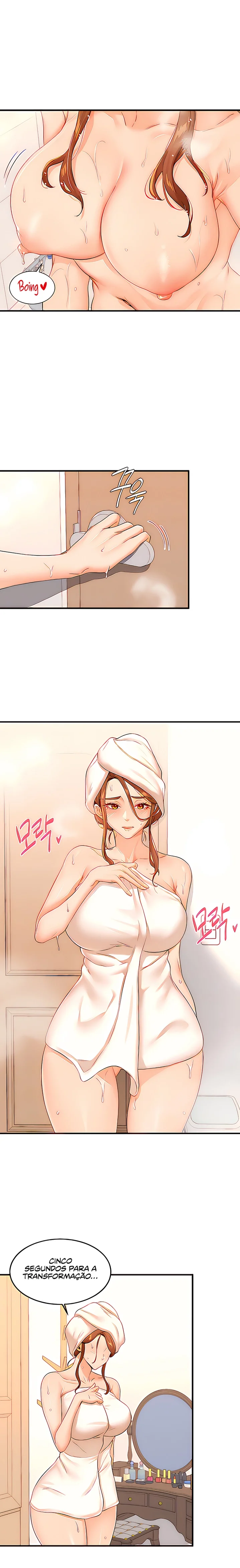 An Introduction To MILFs Capítulo 56 Página 5