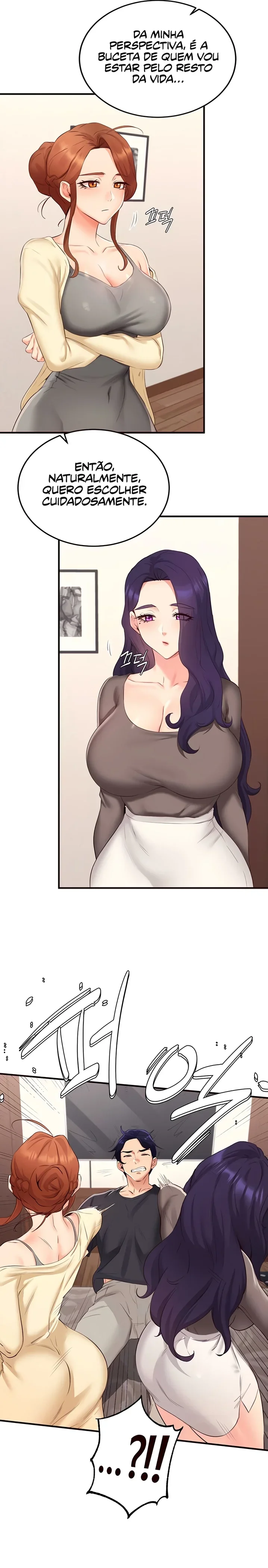 An Introduction To MILFs Capítulo 57 Página 2