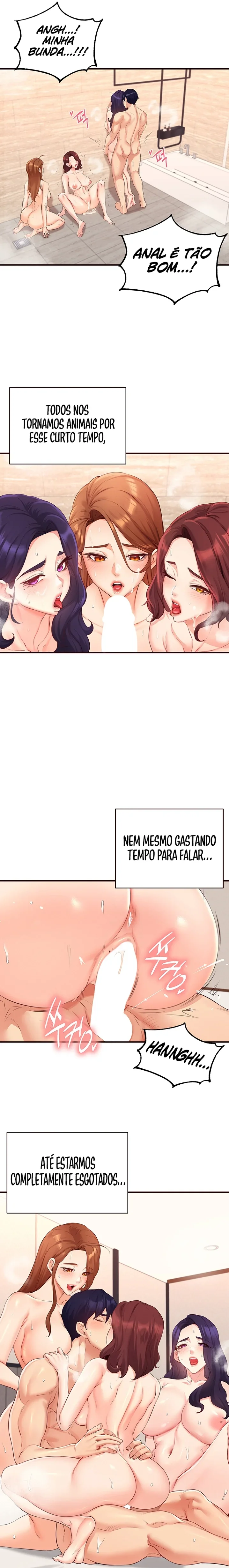 An Introduction To MILFs Capítulo 59 Página 15