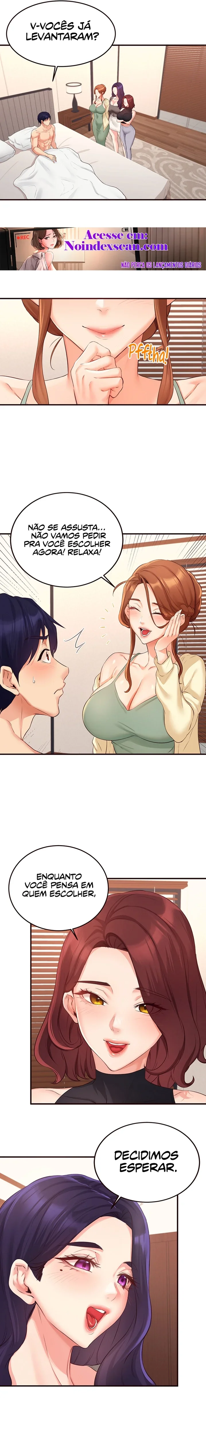 An Introduction To MILFs Capítulo 59 Página 19