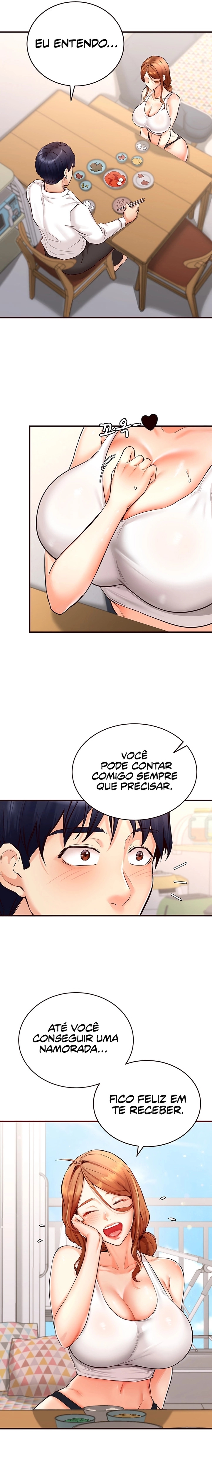 An Introduction To MILFs Capítulo 6 Página 11