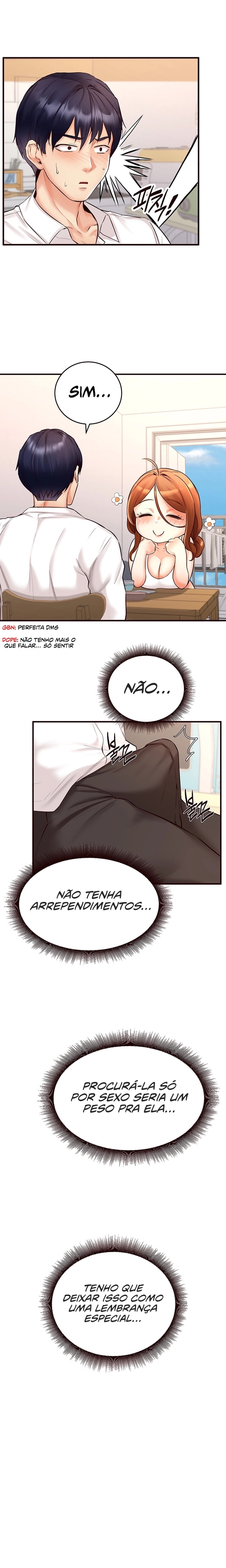 An Introduction To MILFs Capítulo 6 Página 12