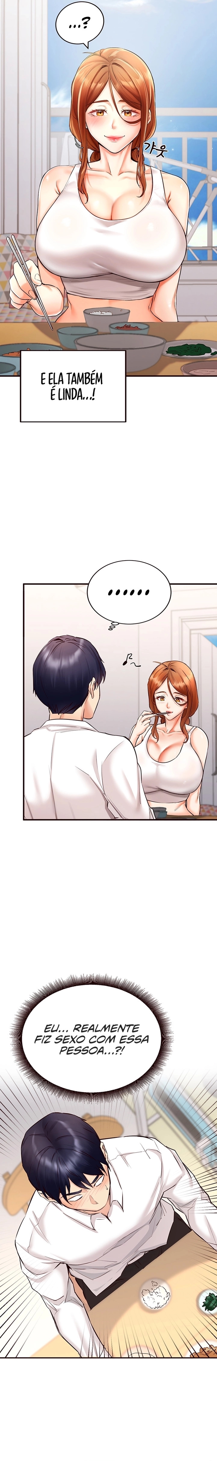 An Introduction To MILFs Capítulo 6 Página 6