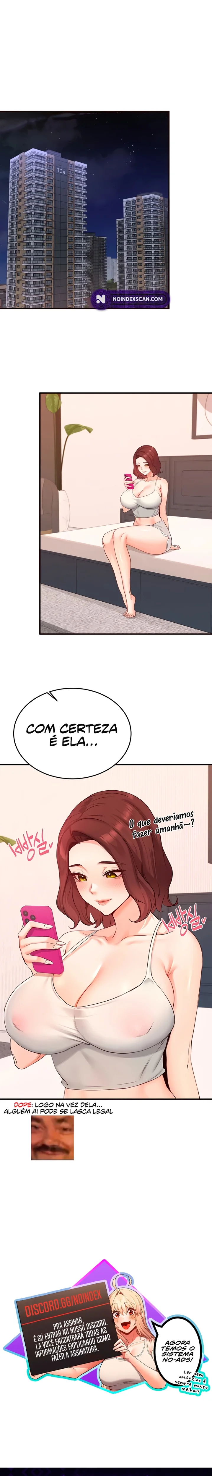 An Introduction To MILFs Capítulo 60 Página 19