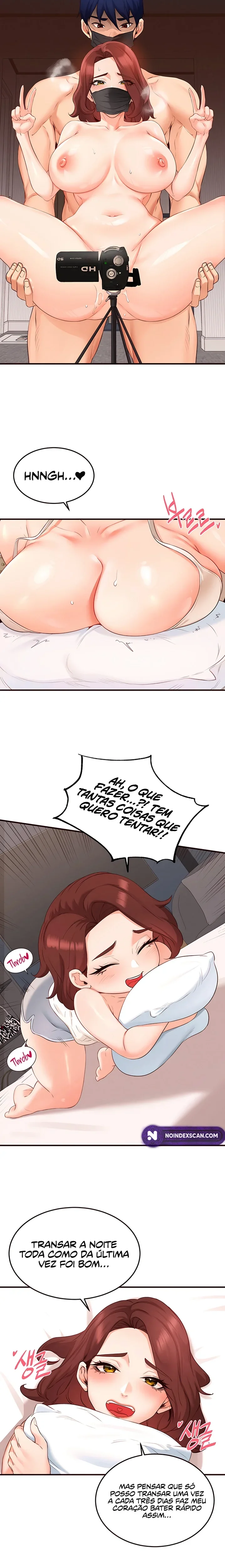An Introduction To MILFs Capítulo 61 Página 2