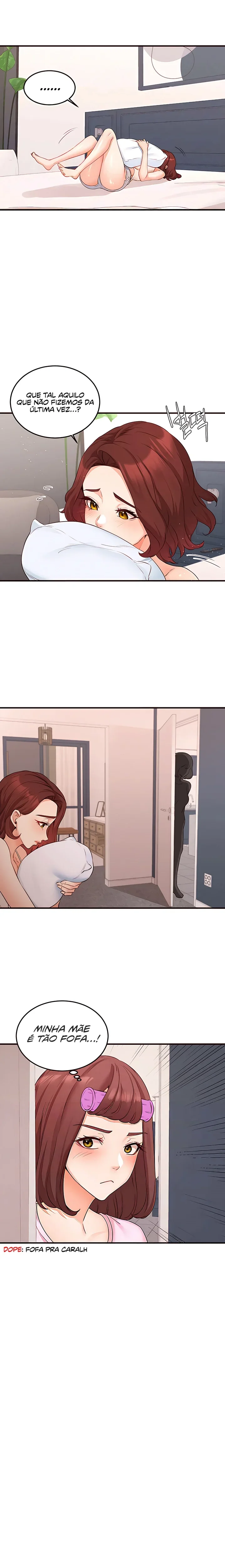 An Introduction To MILFs Capítulo 61 Página 3