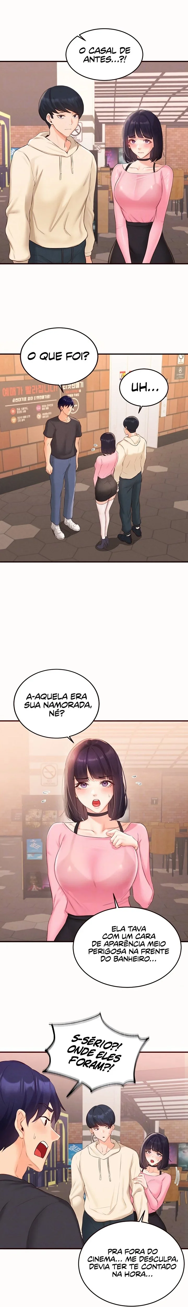 An Introduction To MILFs Capítulo 63 Página 4