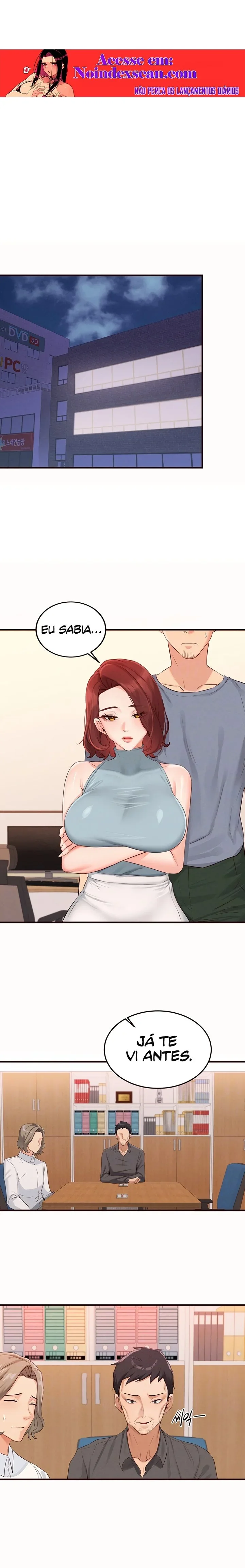 An Introduction To MILFs Capítulo 63 Página 6