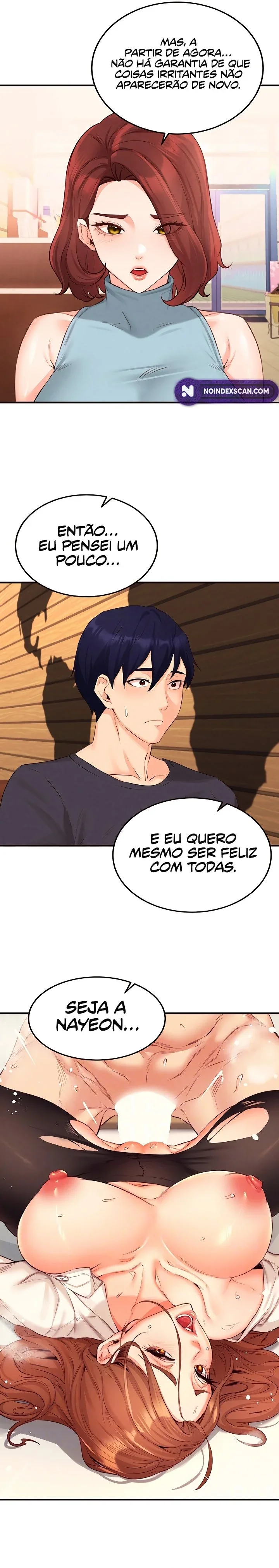An Introduction To MILFs Capítulo 64 Página 2