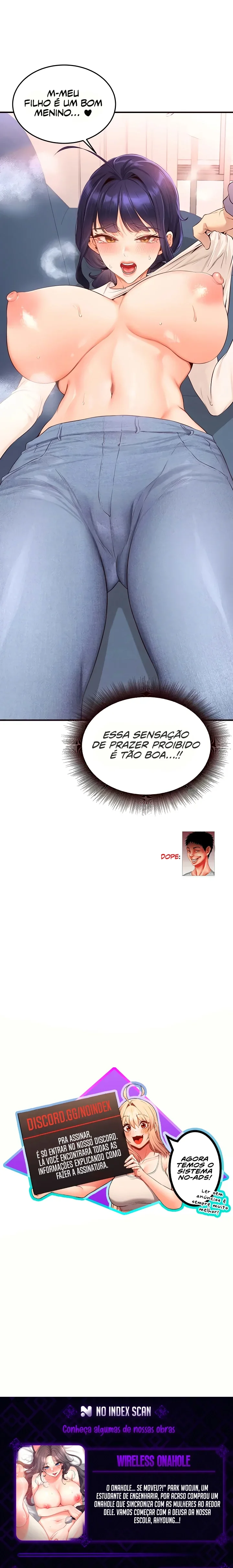 An Introduction To MILFs Capítulo 65 Página 16