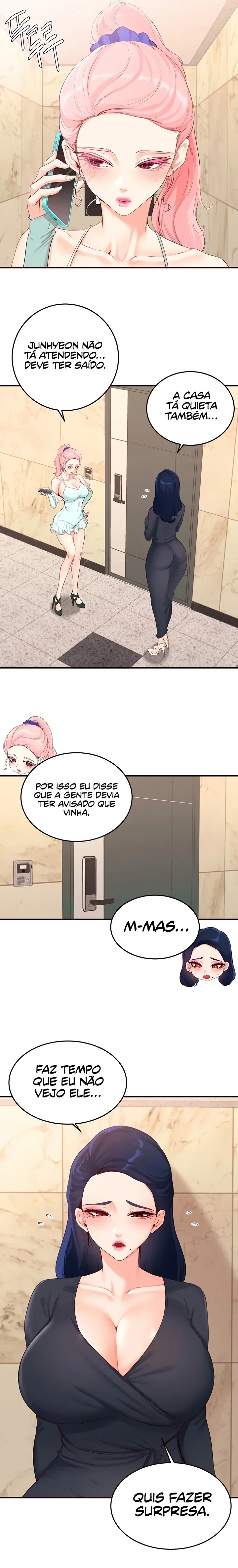 An Introduction To MILFs Capítulo 66 Página 18