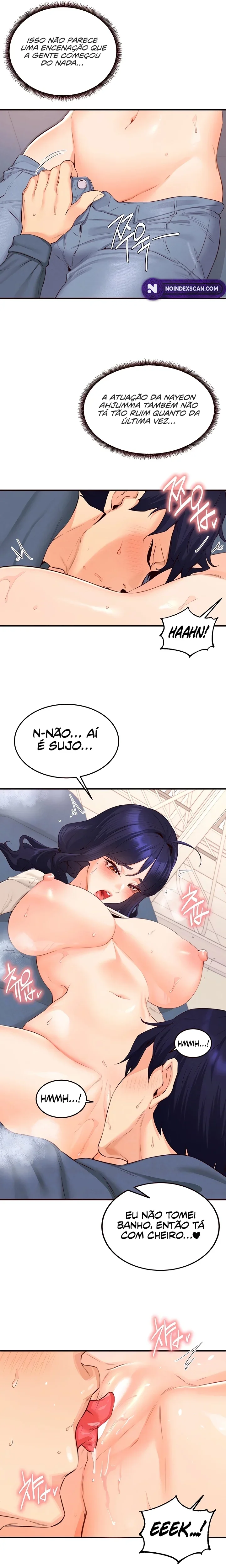 An Introduction To MILFs Capítulo 66 Página 2