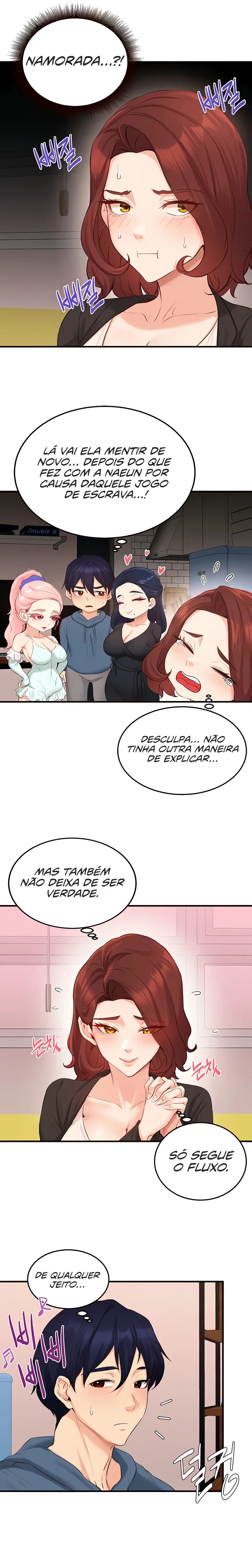 An Introduction To MILFs Capítulo 67 Página 18