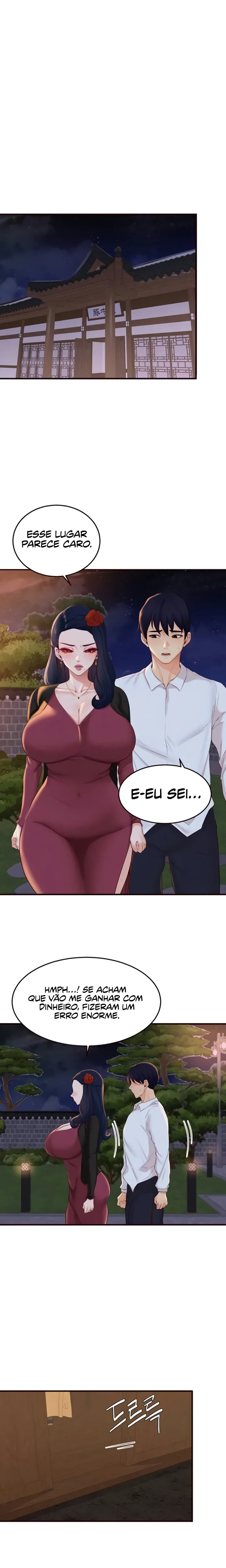 An Introduction To MILFs Capítulo 68 Página 15