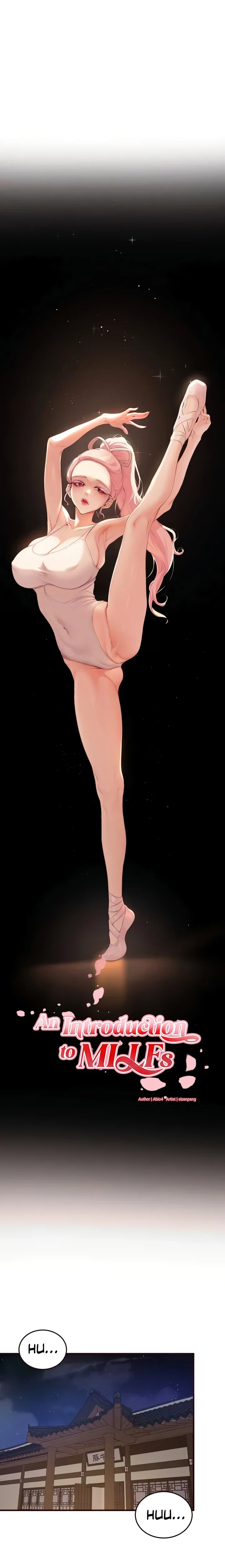 An Introduction To MILFs Capítulo 69 Página 4