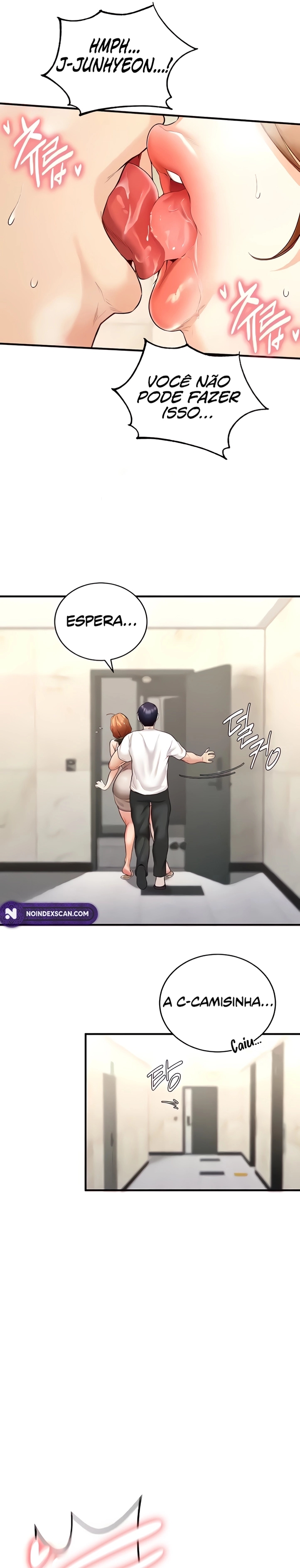 An Introduction To MILFs Capítulo 7 Página 12