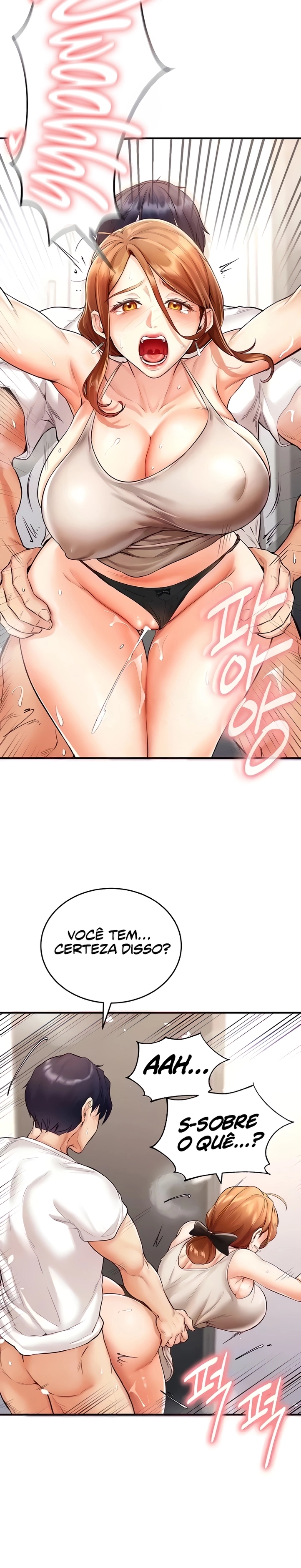 An Introduction To MILFs Capítulo 7 Página 13